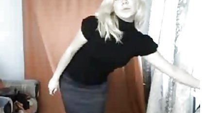 مادر ویکتوریا را دوست دارد به فاک دوست دختر خود را یک فیلم سوپرایرانی زیبا سگ ماده